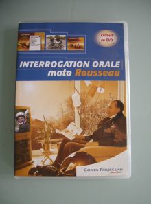 Interrogation orale moto