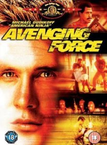 Avenging force