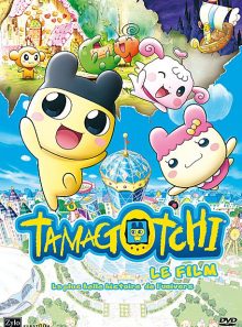 Tamagotchi - le film