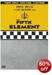 Le cinquieme element - the fifth element - edition collector (uk)