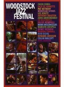 Woodstock jazz festival
