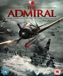 The admiral