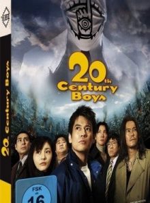 20th century boys (omu) [import allemand] (import)