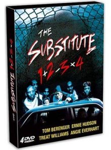 The substitute 1 + 2 + 3 + 4 - pack
