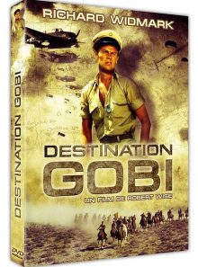 Destination gobi - version restaurée