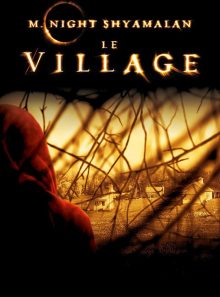 Le village: vod sd - location
