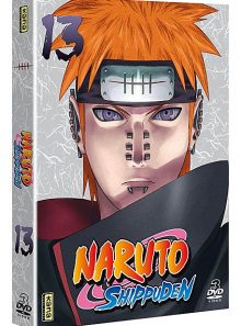 Naruto shippuden - vol. 13