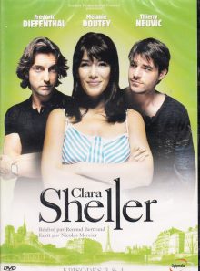 Clara sheller - saison 1 - episodes 3 & 4