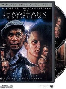 Shawshank redemption (les évadés) - 10th anniversary special edition