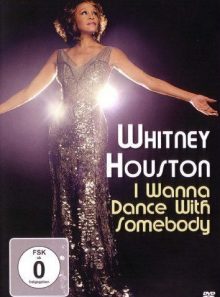 Whitney houston i wanna dance with somebody norfolk 1991