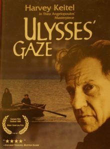 Ulysses' gaze