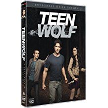 Teen wolf - l'intégrale de la saison 2 - vf/vost