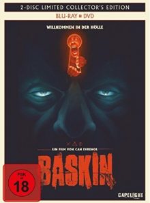 Baskin (limited collector's ed