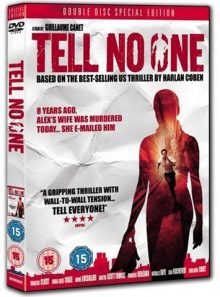 Tell no-one (ne le dis a personne) 2 disc special edition