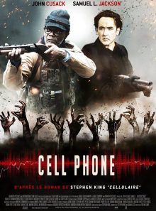 Cell phone: vod hd - achat
