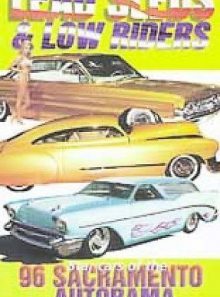 Lead, sleds and low riders