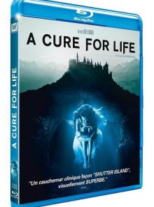 A cure for life - blu-ray + digital hd