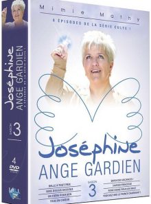 Joséphine, ange gardien - saison 3