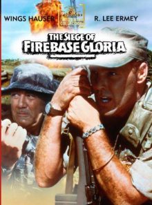 The siege of firebase gloria