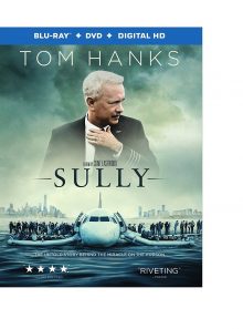 Sully - tom hanks