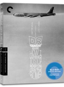 Dr strangelove the criterion collection