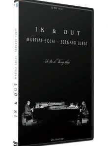 In & out - martial solal & bernard lubat