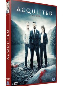 Acquitted - saison 1