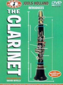 Music makers - the clarinet