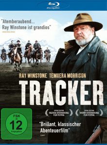 Tracker bd