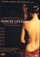 Dancer upstairs - edition belge