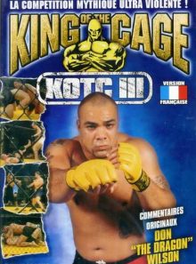 King of the cage-kotc3