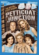 Petticoat junction - the official first season (boxset)