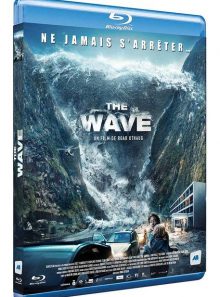 The wave - blu-ray