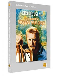 La vie passionnée de vincent van gogh - collection fnac-cinema