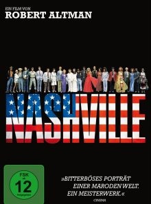 Nashville (import allemand)