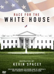 Race for the white house