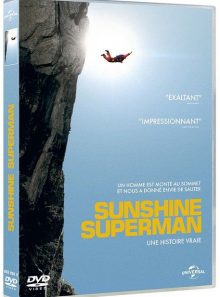 Sunshine superman