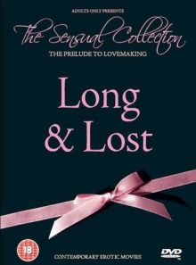 The sensual collection - long and lost