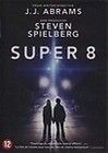 Super 8 - dvd edition belge