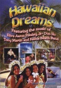 Hawaiian dreams - dvd