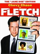 Fletch-jane doe edition (dvd) (eng sdh/french/span
