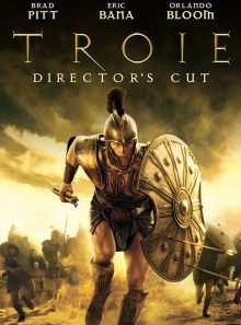 Troie: director's cut: vod hd - achat