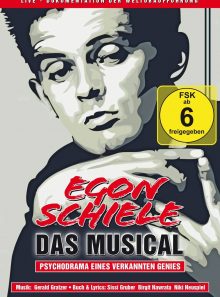 Egon schiele - das musical