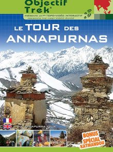 Le tour des annapurnas