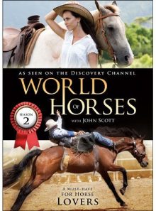 World of horses