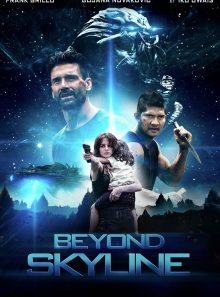 Beyond skyline: vod sd - location