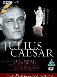 Julius caesar (william shakespeare)