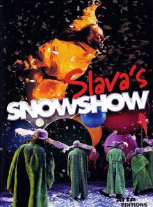 Slava's snowshow