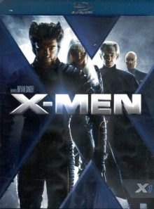 X-men-singer b