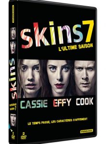 Skins - saison 7